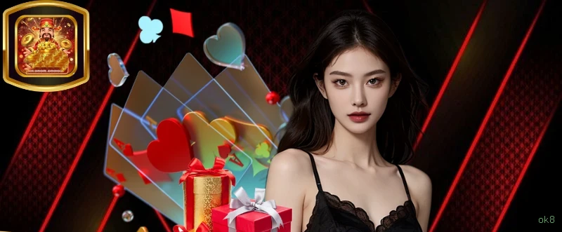 App ok8 para Android e iOS - download grátis